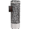 Электрическая печь HARVIA CILINDRO PC90XW WiFi Steel (с выносным пультом в комплекте) HPC904xw