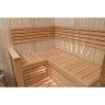Сауна HARVIA VARIANT S1215L ель